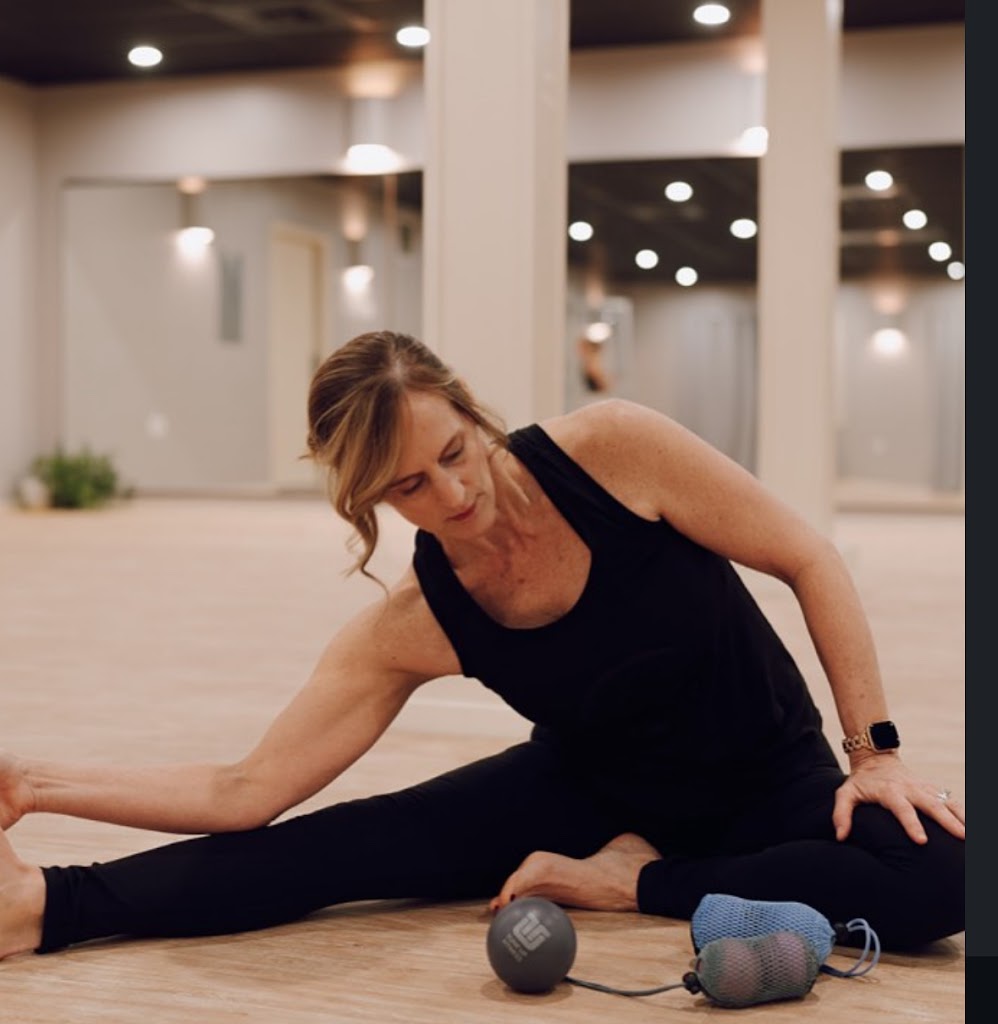  Yoga Hot Spot, Yakima