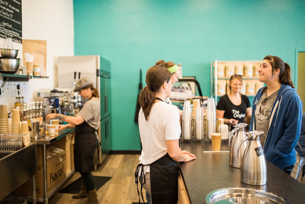 Photo of The Duck Coffee Company