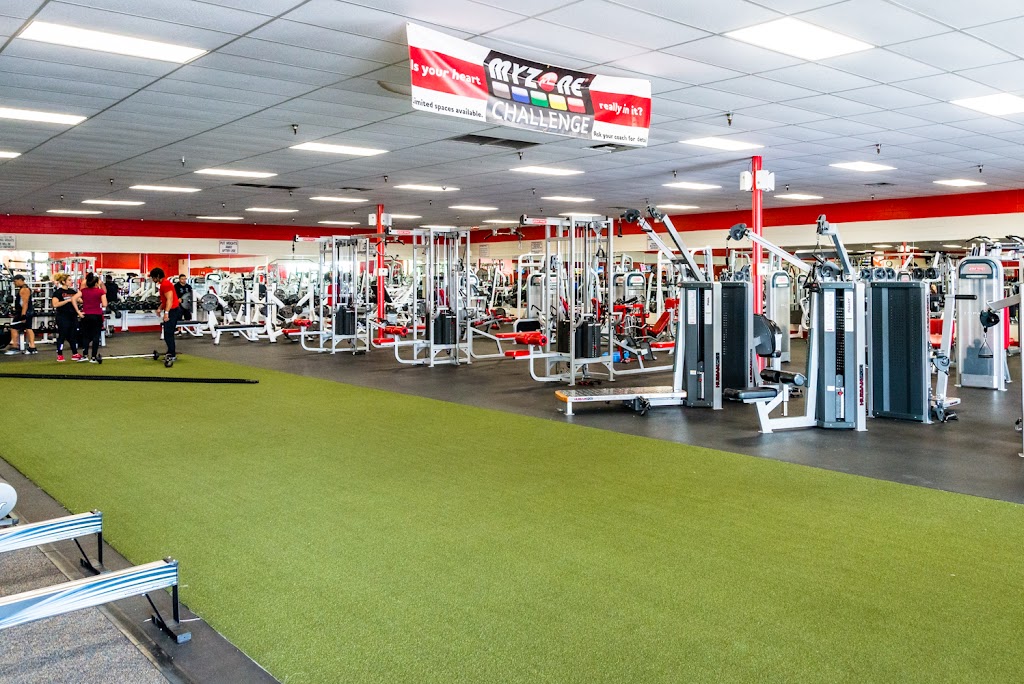  Desert Sports & Fitness - Southwest