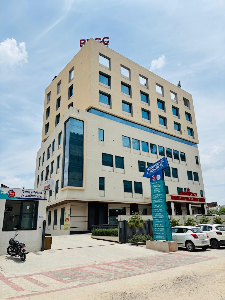 Dr. Dr G L Sharma Best Cardiologist In Jaipur