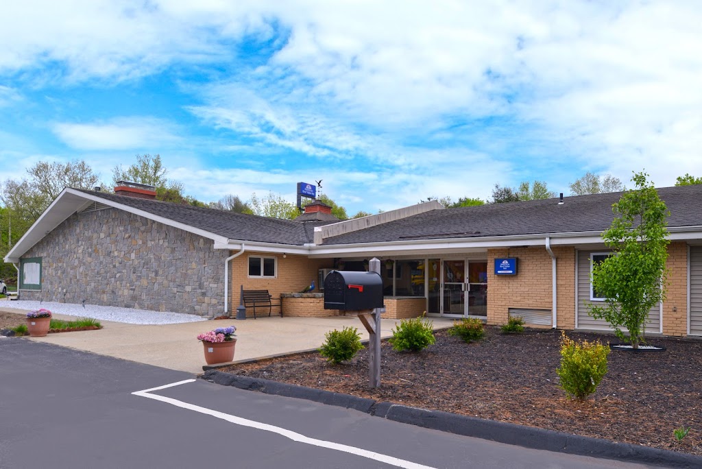 Motel6 Putnam - Hotel in Putnam , United States of America