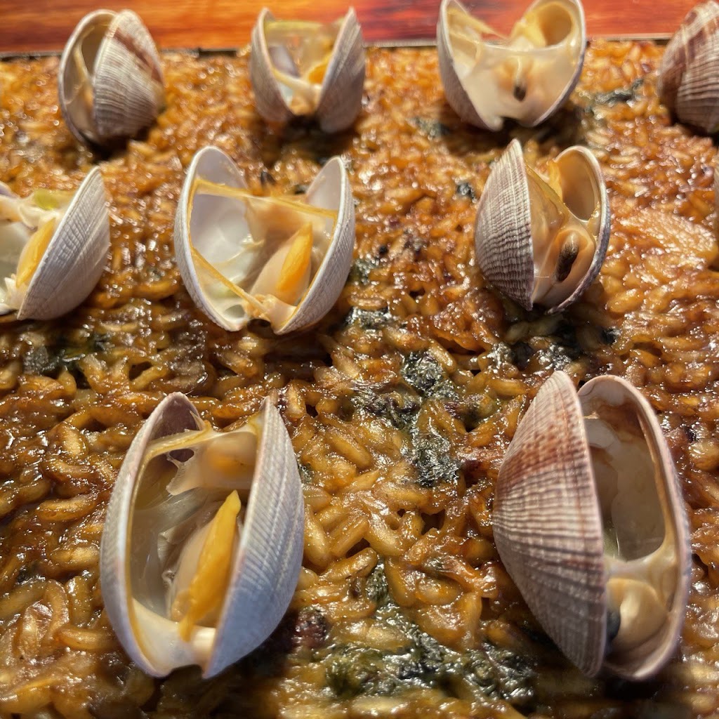 SeBE — Comida y bebida