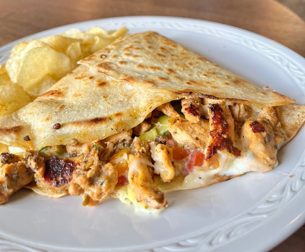 Quesadilla