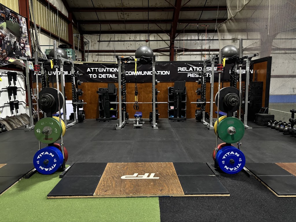 Fitness center in Wilbraham