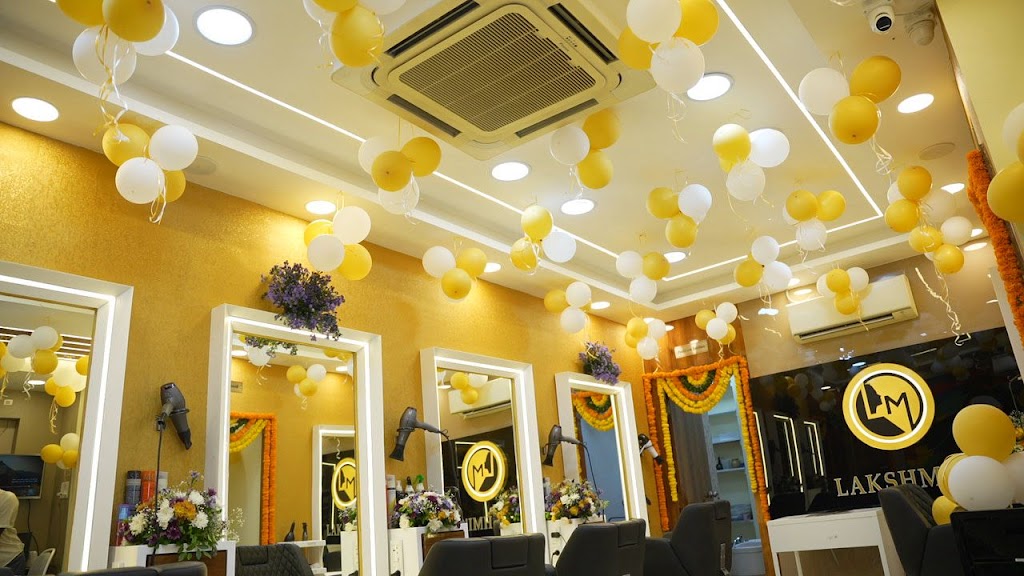 Lakshmi S Hair Beauty Unisex Salon