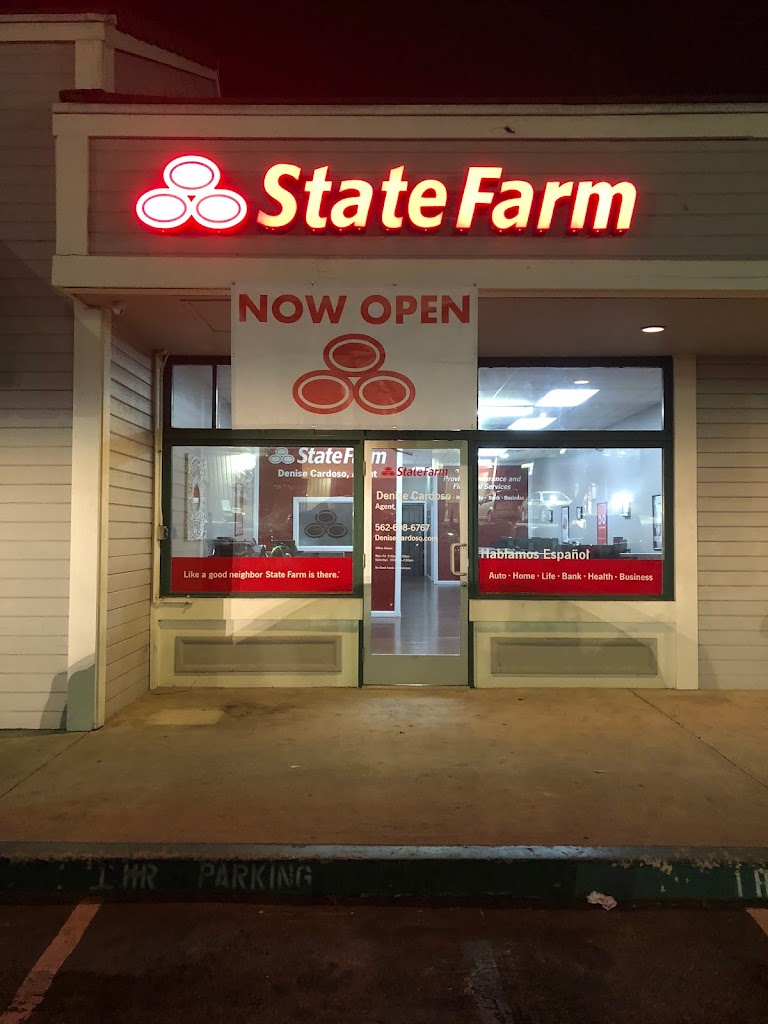 Denise Cardoso - State Farm Insurance Agent