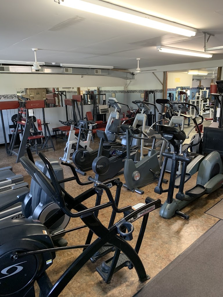  Wooster Total Fitness Center 24 hours