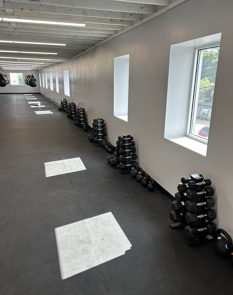  Karma Fitness Studio