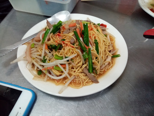 阿英越南小吃 的照片