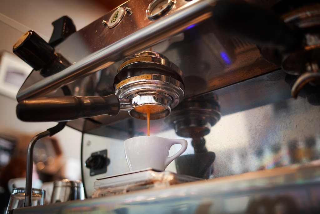 Photo of Black Oak Coffee Roasters