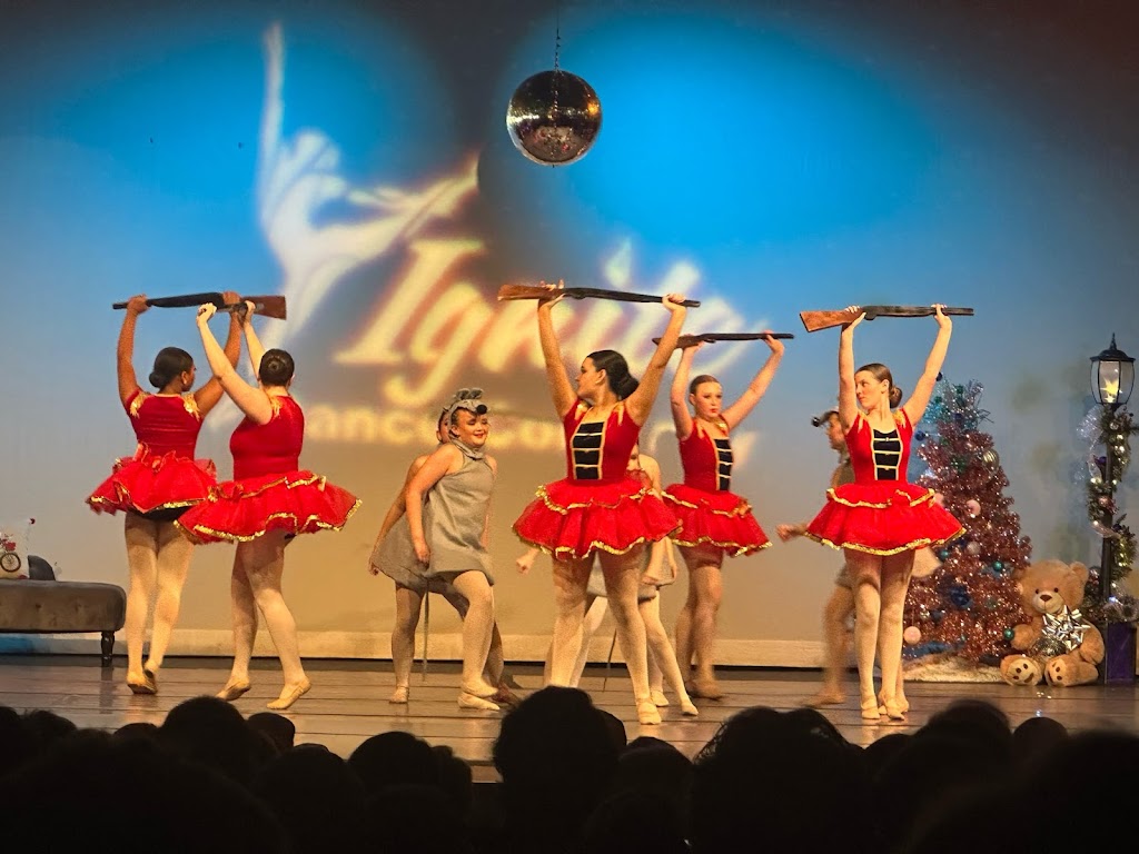  Ignite Dance - Greer, SC