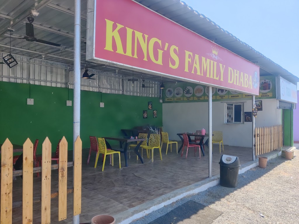 Ln Kings Family And Dhaba