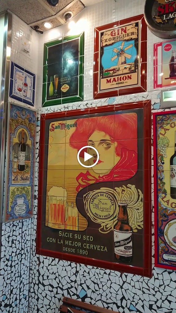 Cafe Vilanova Arts — Videos