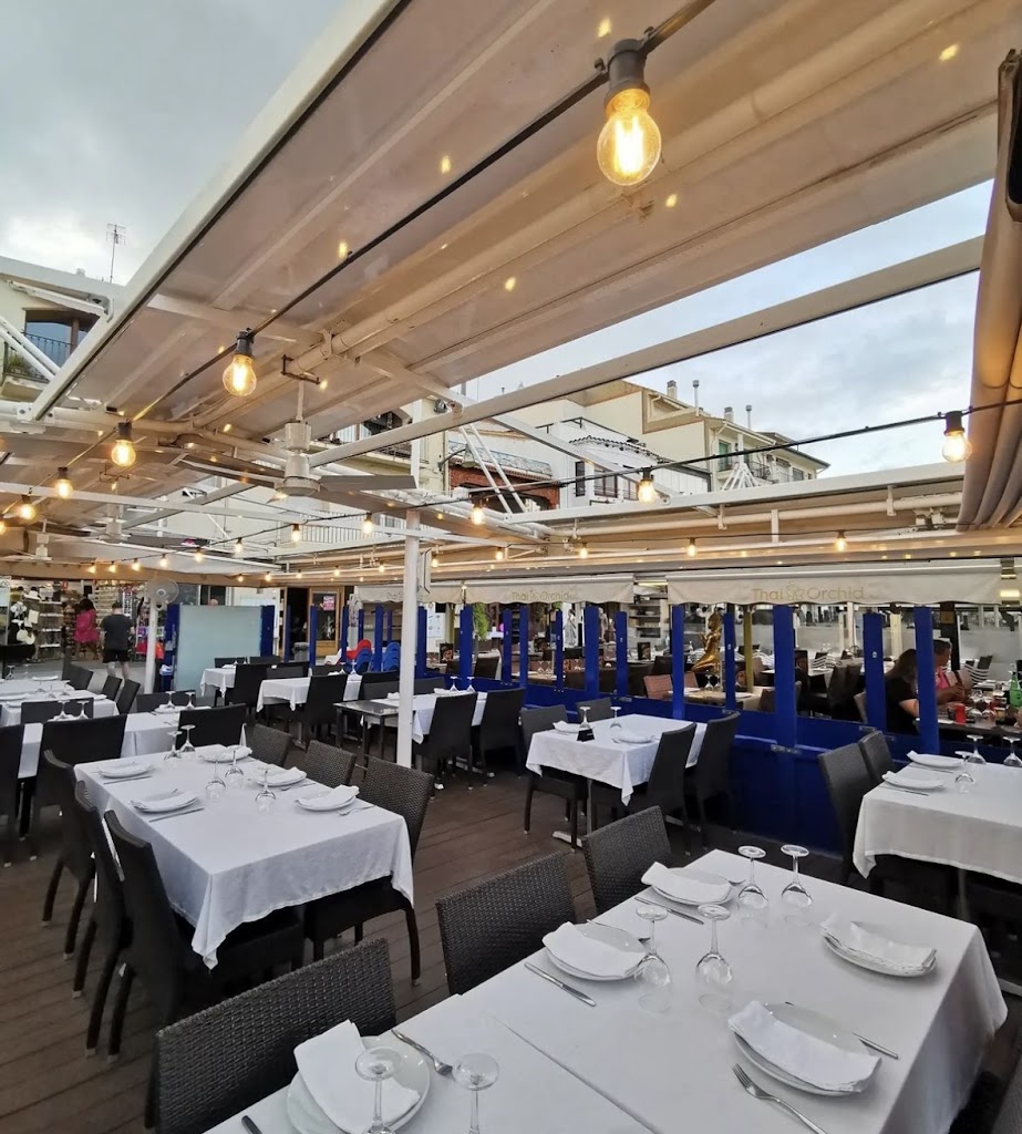 Restaurant Maset Cambrils