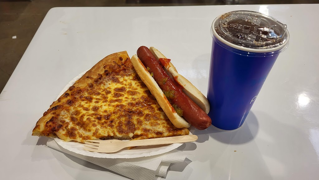 Comfort food