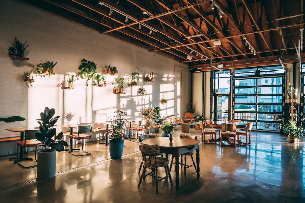 Photo of Vigilante Coffee
