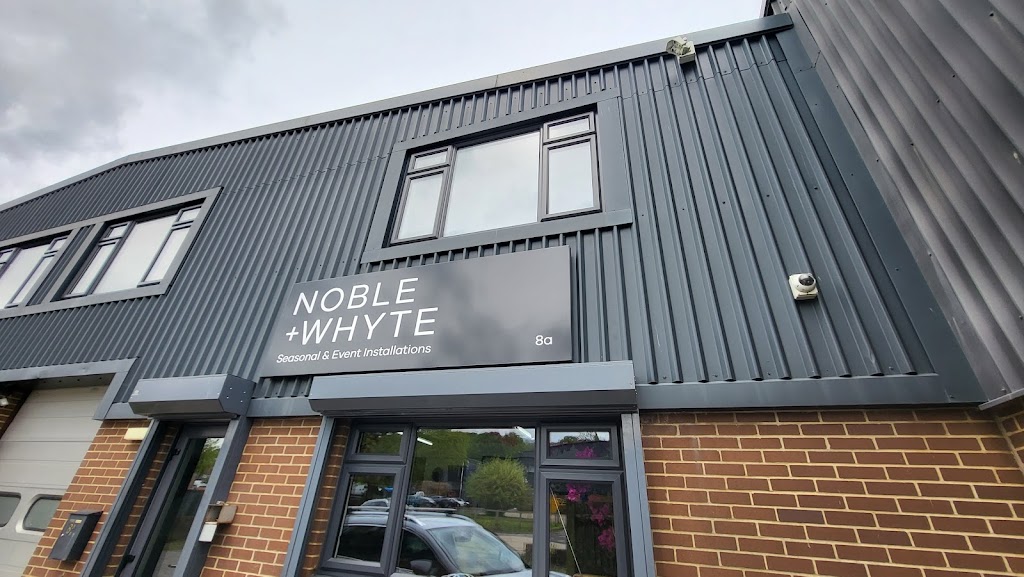 Noble and Whyte