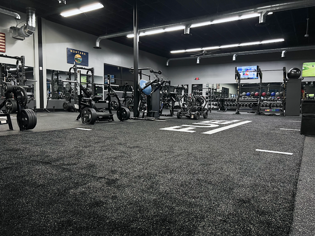  Fuel Fitness Kalispell