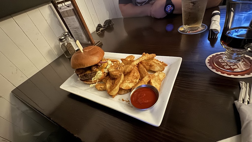 Chicken sandwich