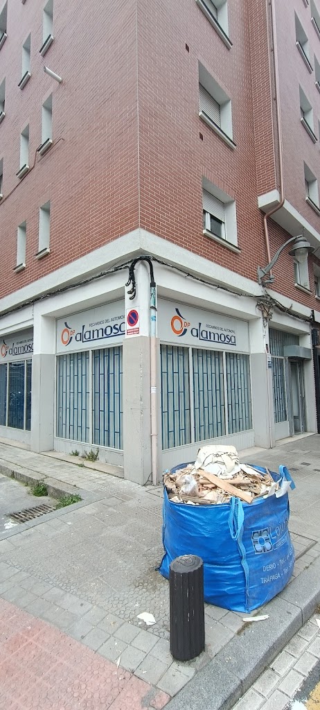 Alamosa Bilbao