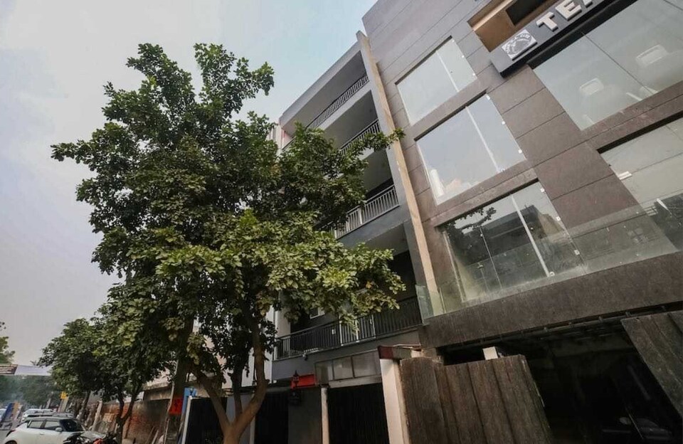 Super Collection O Kailash Enclave