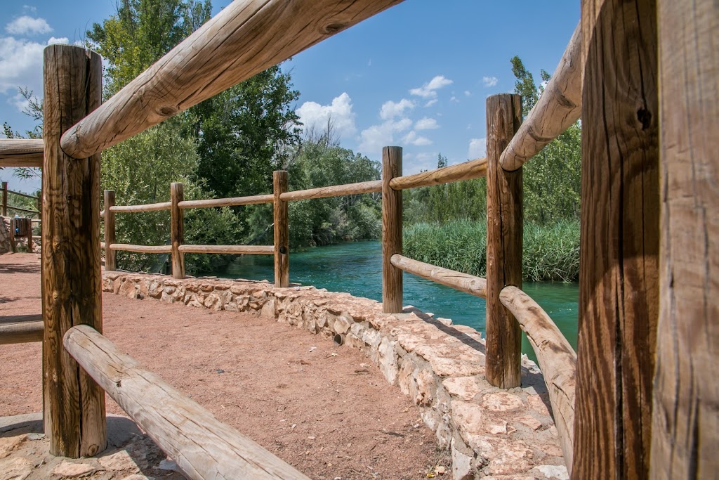 Cabanas y Bungalows Valle del Cabriel