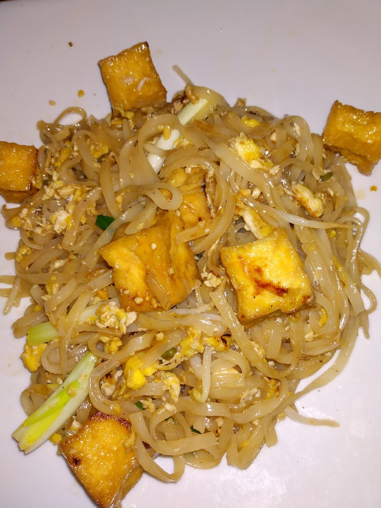 Sweet Mango Thai Cuisine, Berea