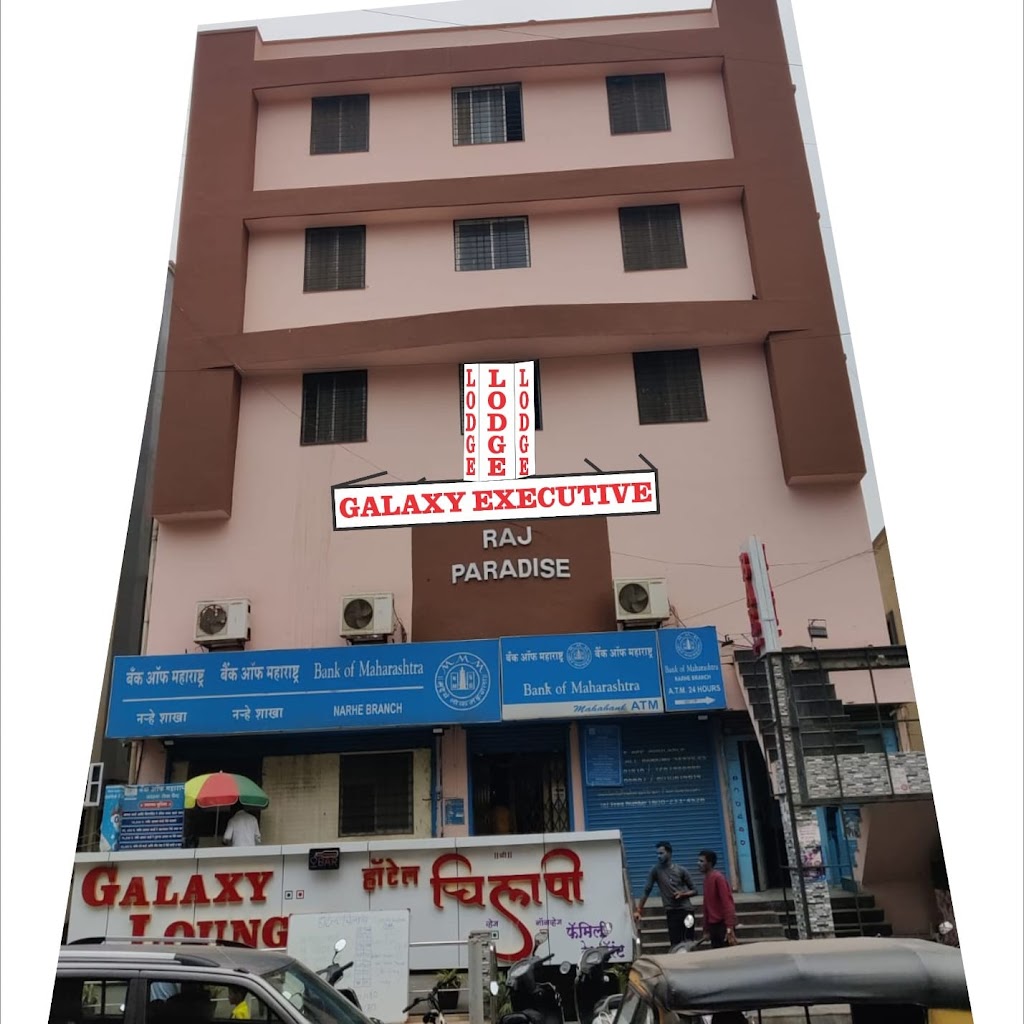Galaxy Executive Lodging Best Lodging In Pune