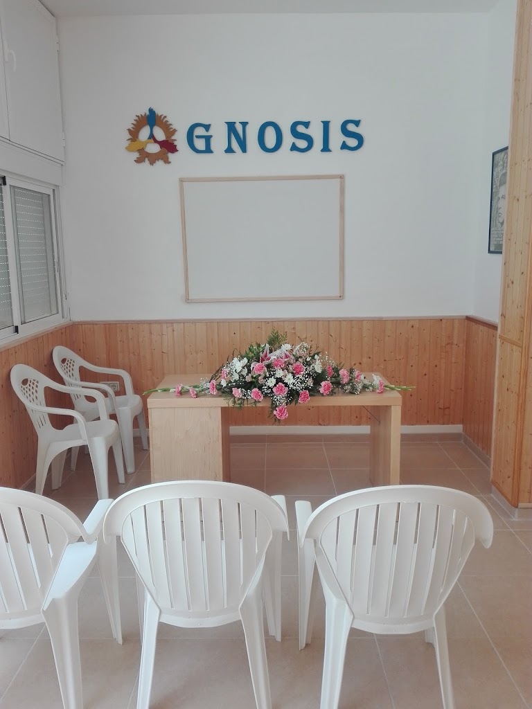 Gnosis | Cartagena — Del propietario