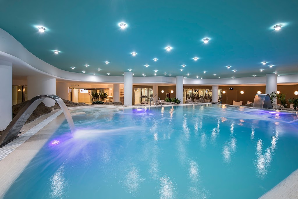 Oliva Nova Beach & Golf Hotel