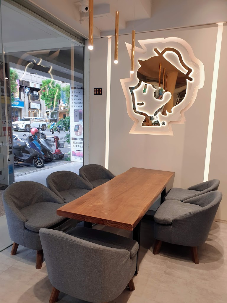 Y.J COFFEE 玉津咖啡-桃園泰昌店 的照片