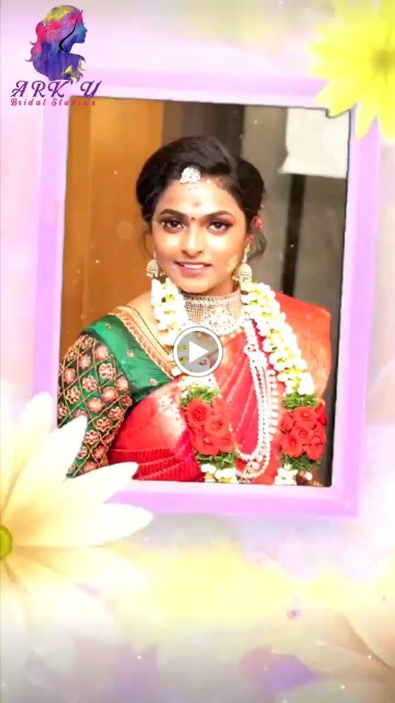 Ark U Bridal Studio S