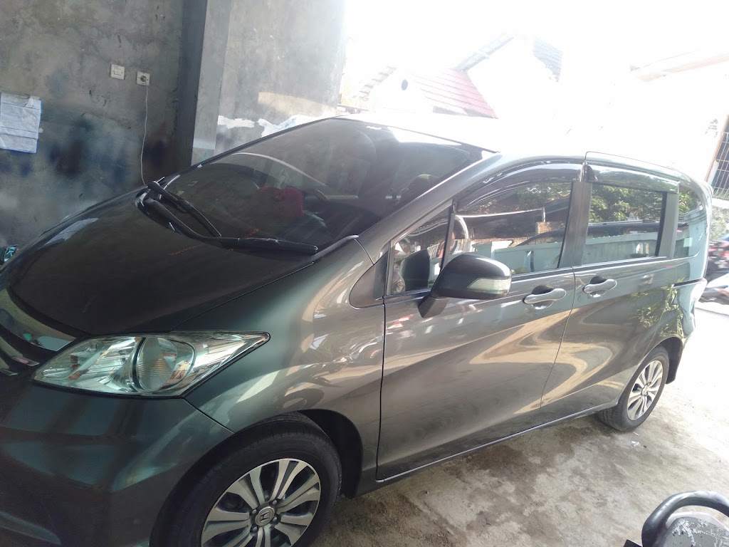 Body Repair cimekar.