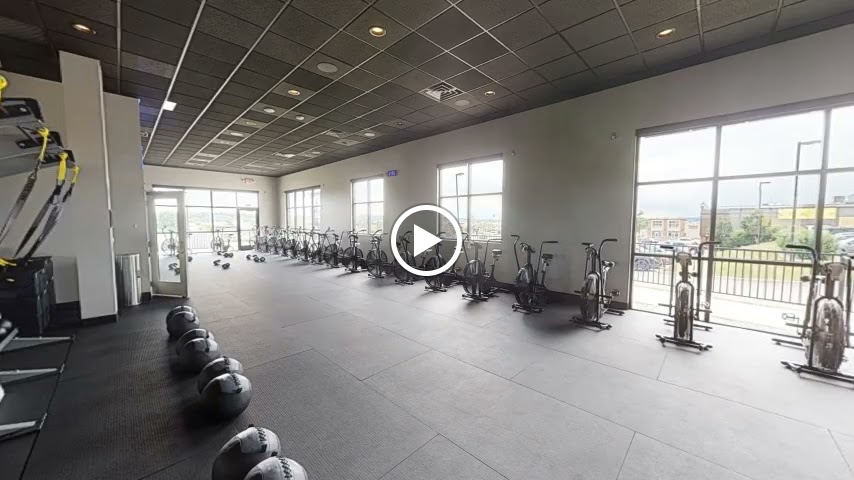  Basecamp Fitness Madison (East)