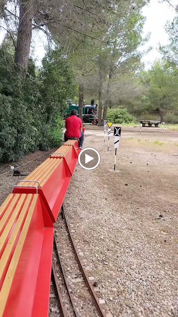 Club Ferroviari Vaporista de Mallorca — Videos