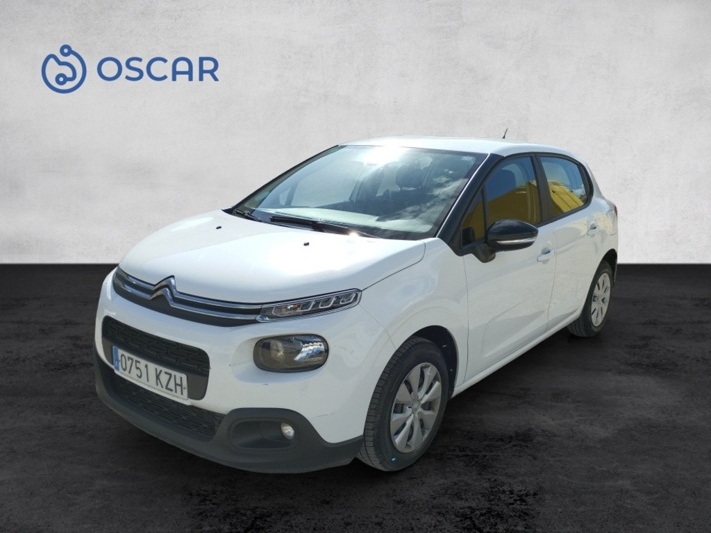 Oscar alquiler de Coches Torrox — Del propietario