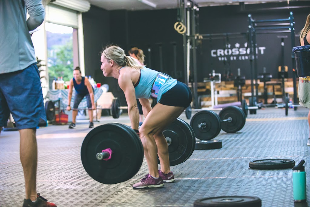  CrossFit Valley Center
