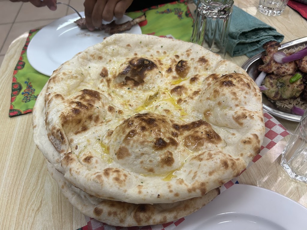Naan