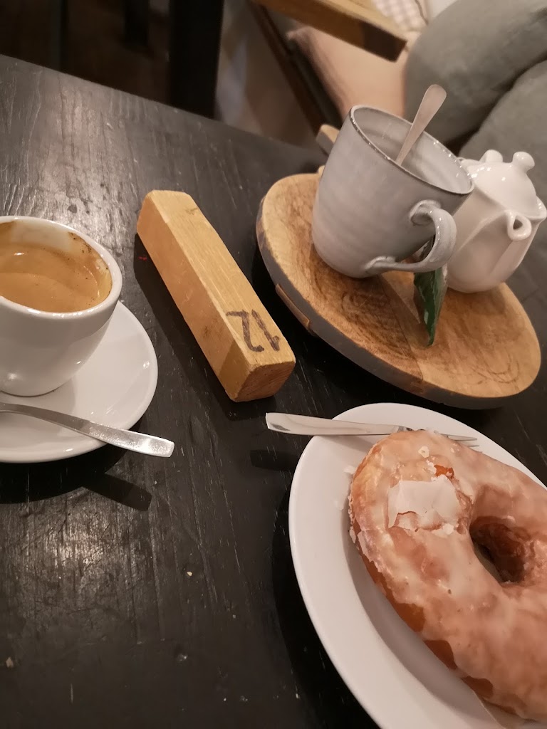 Dolc i Salat — Cafe