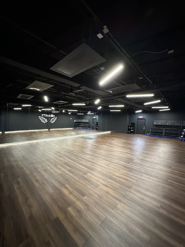  YOGA NOLIMITS | HOT YOGA & PILATES