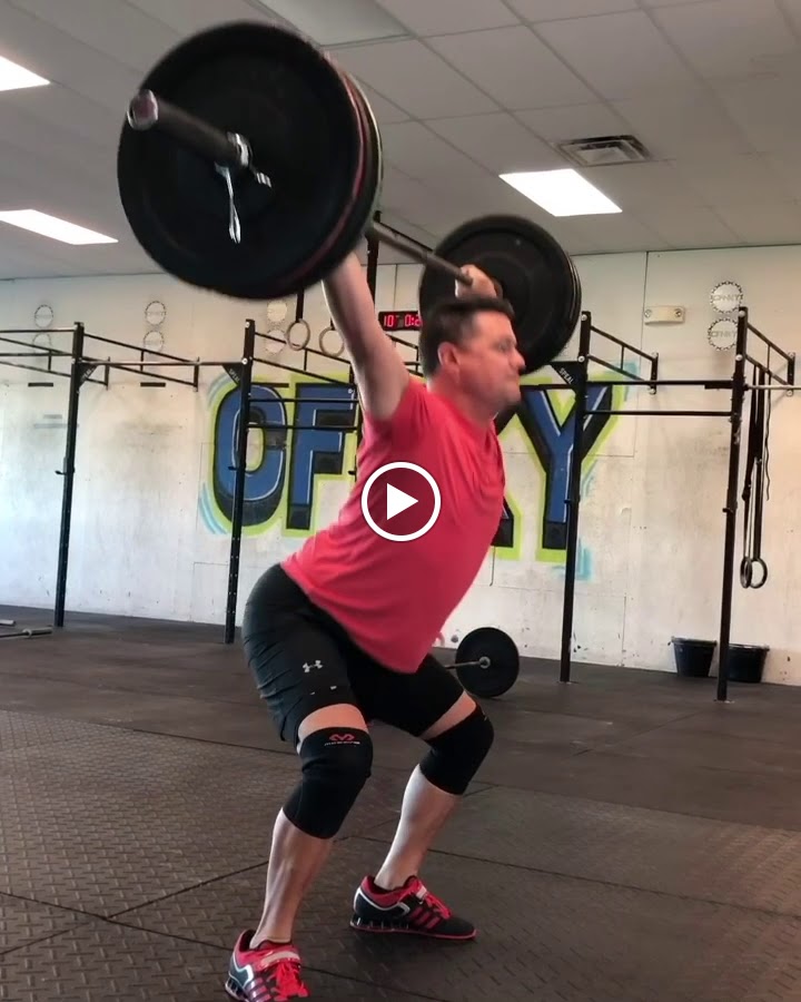  Unbroken Fitness NKY