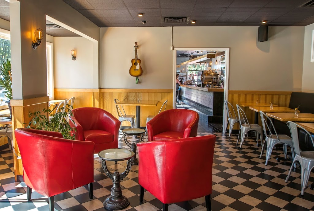 Photo of Rebel Dog Coffee Co. & Tavern