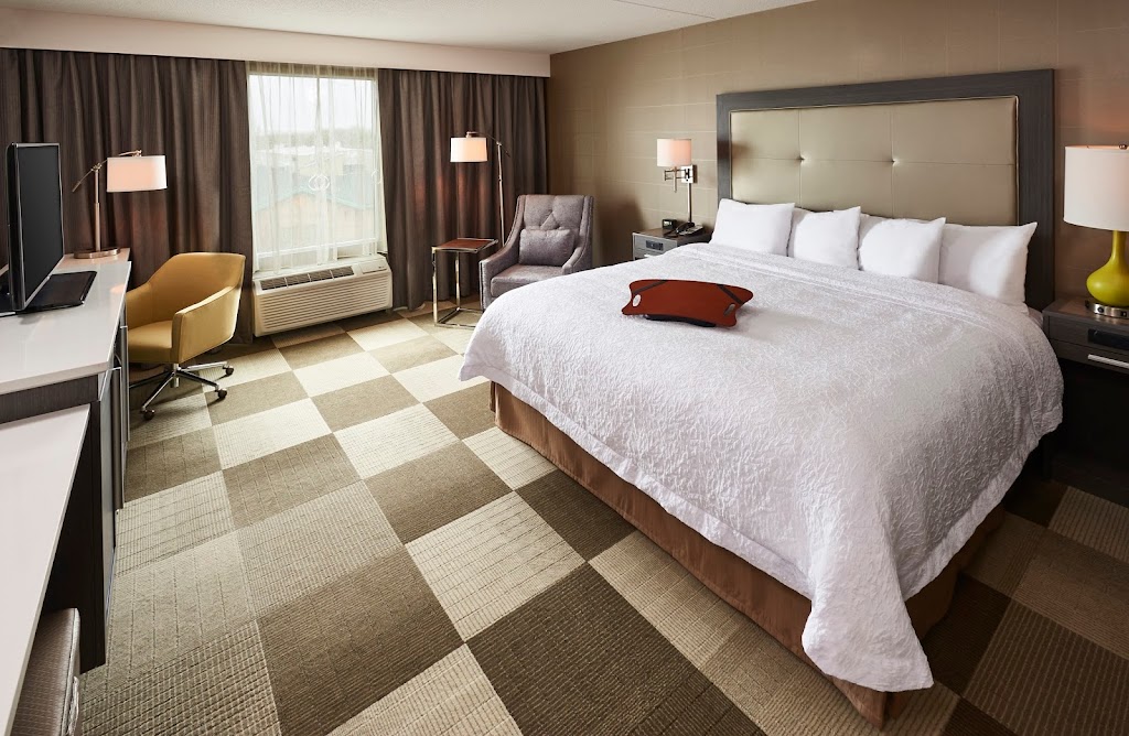 Hampton Inn by Hilton Timmins in Timmins