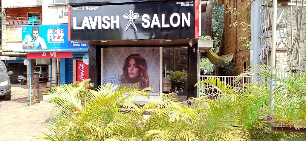 Lavish Unisex Salon