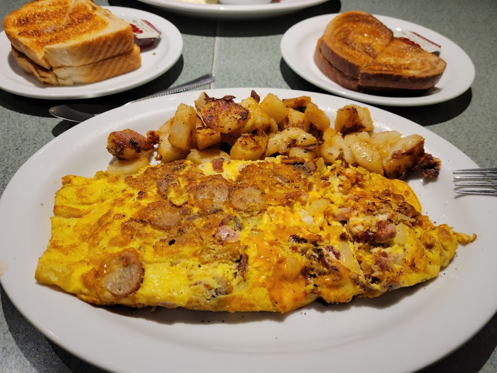 Omelette