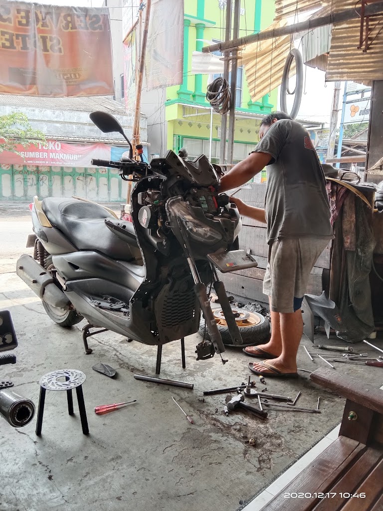 Maju Jaya Motor