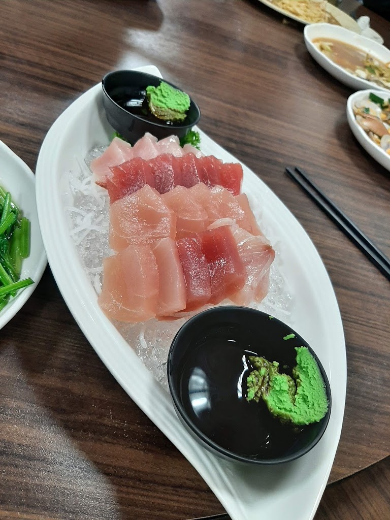 阿海海產 的照片