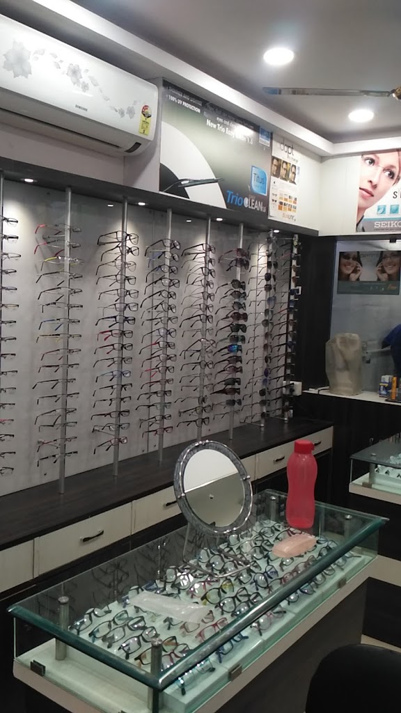 Eyewear