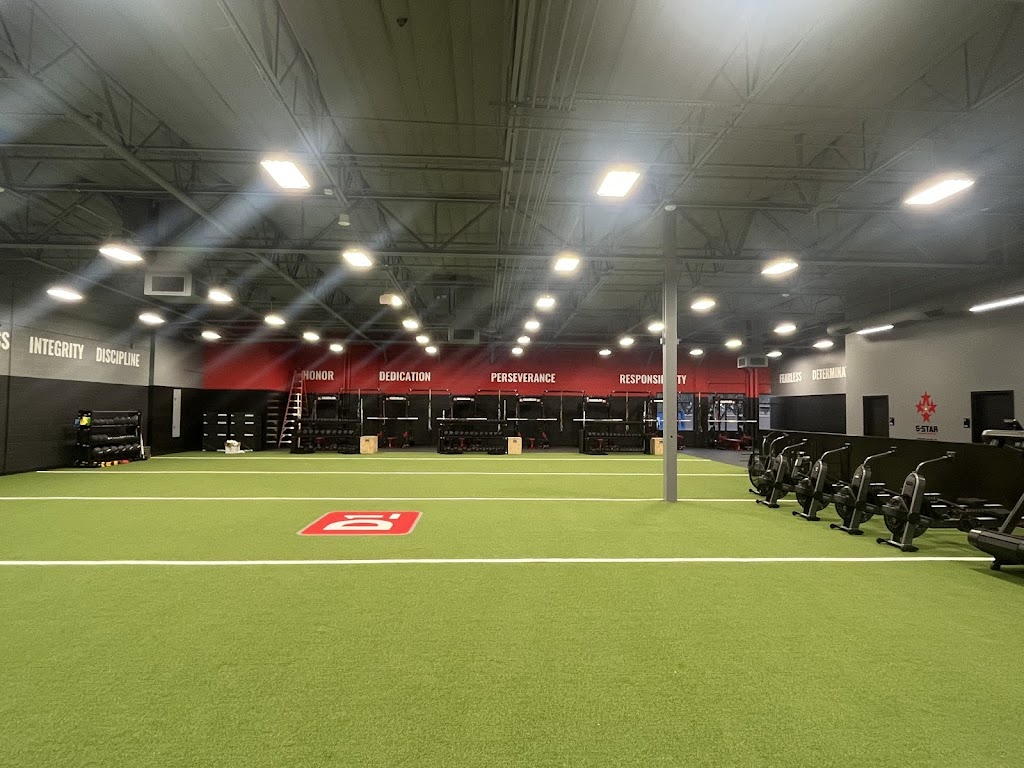  D1 Training Chandler