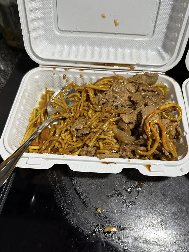 Noodle